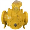 Pigging Ball valve