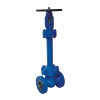 Bellows Seal Gate Valve