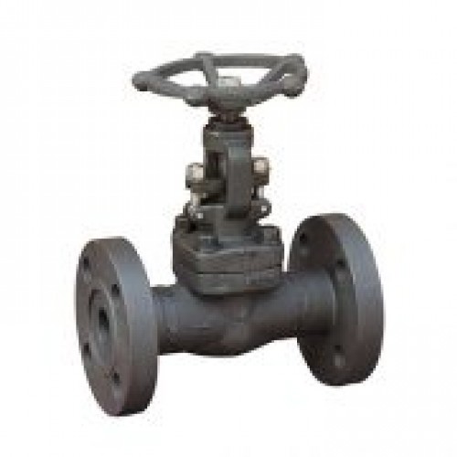 gate valve