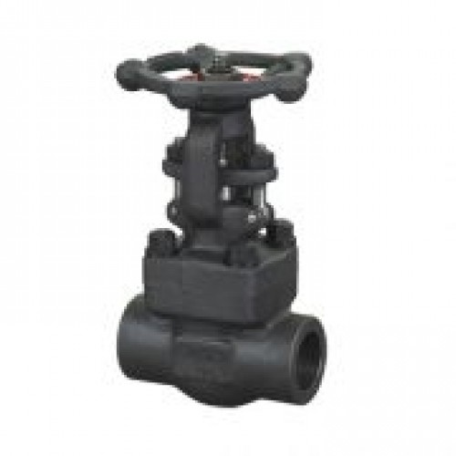 gate valve