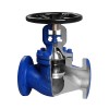 Bellows Seal Globe Valve