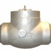 Pressure sealing valve