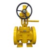 Lift Plug Valve