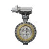 STAINLESS STEEL BUTTERFLY VALVE