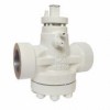 Pressure Balance Lubricated Plug Valve