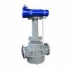 Pressure Balance Lubricated Plug Valve