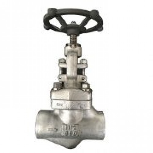 globe valve