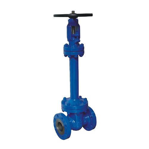 Bellows Seal Gate Valve