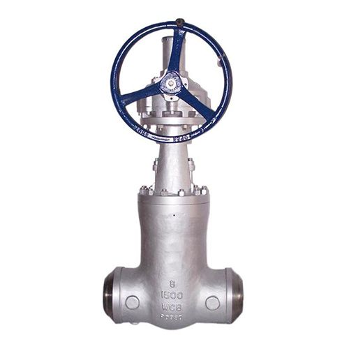 Pressure Seal Gate Valve