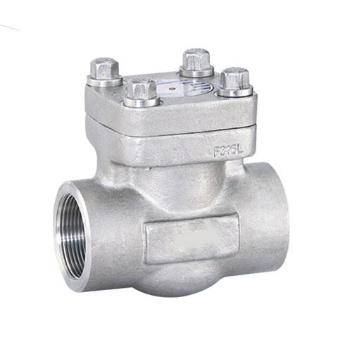 check valve