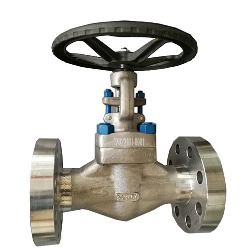 globe valve