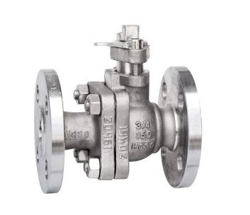 floating ball valve