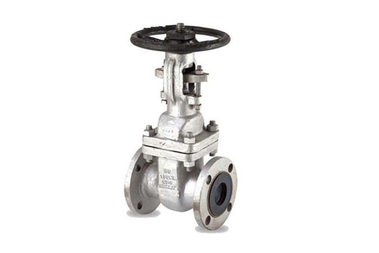 What are the benefits of using Gate Valves?
